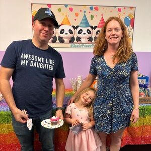 Meet your Posher, Karyn